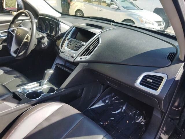 2017 GMC Terrain in Greenville, SC 29607 - 18129498 17