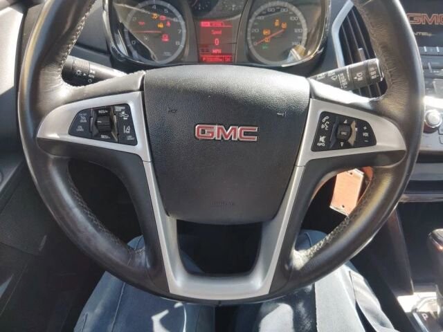 2017 GMC Terrain in Greenville, SC 29607 - 18129498 26