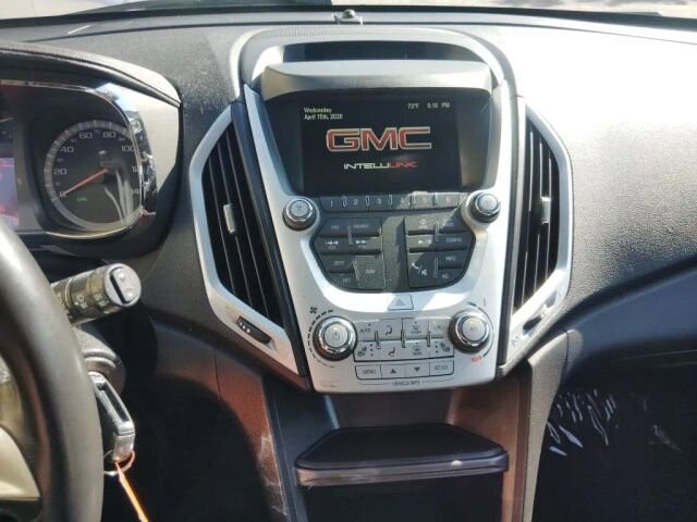 2017 GMC Terrain in Greenville, SC 29607 - 18129498 28