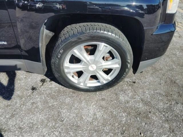 2017 GMC Terrain in Greenville, SC 29607 - 18129498 14