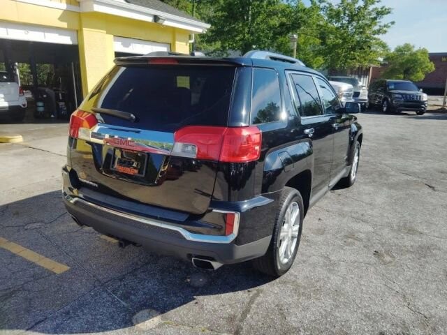 2017 GMC Terrain in Greenville, SC 29607 - 18129498 3