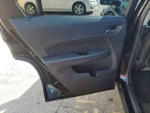 2017 GMC Terrain in Greenville, SC 29607 - 18129498 22