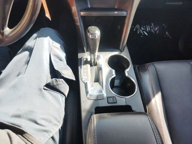 2017 GMC Terrain in Greenville, SC 29607 - 18129498 29