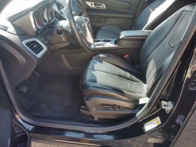 2017 GMC Terrain in Greenville, SC 29607 - 18129498 25