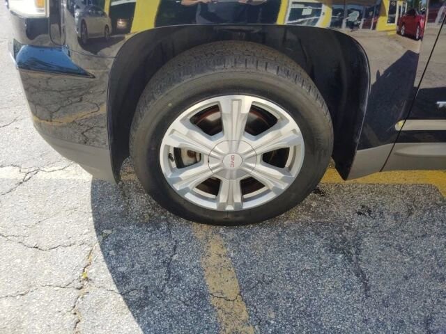 2017 GMC Terrain in Greenville, SC 29607 - 18129498 11