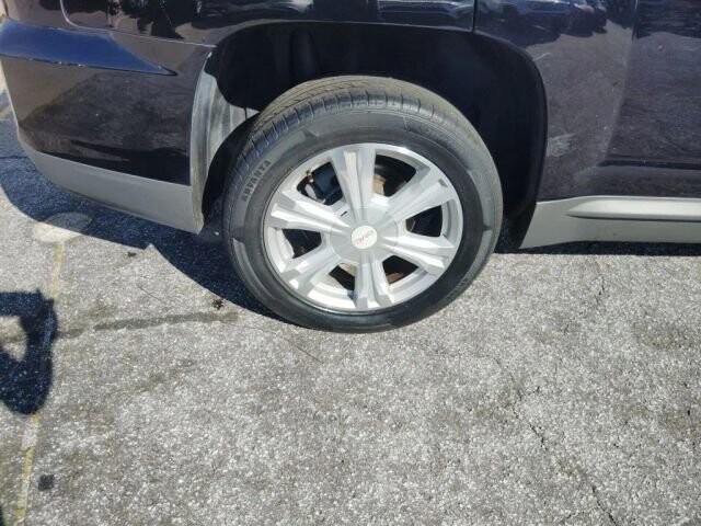 2017 GMC Terrain in Greenville, SC 29607 - 18129498 13