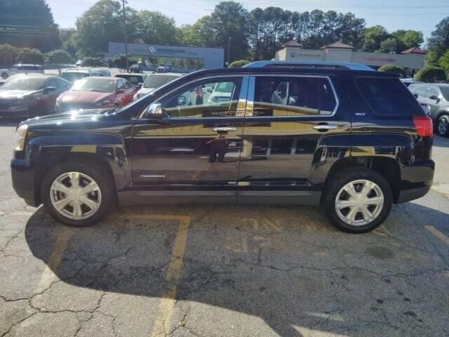 2017 GMC Terrain in Greenville, SC 29607 - 18129498 6