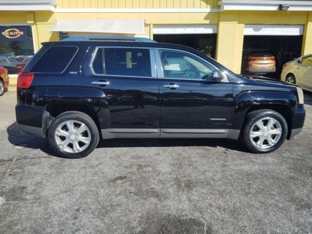 2017 GMC Terrain in Greenville, SC 29607 - 18129498 2