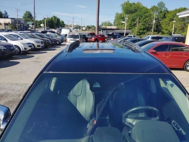 2017 GMC Terrain in Greenville, SC 29607 - 18129498 10