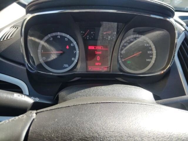 2017 GMC Terrain in Greenville, SC 29607 - 18129498 27