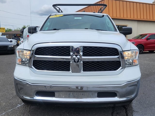 2021 RAM 1500 in Cinnaminson, NJ 08077 - 18129499 7