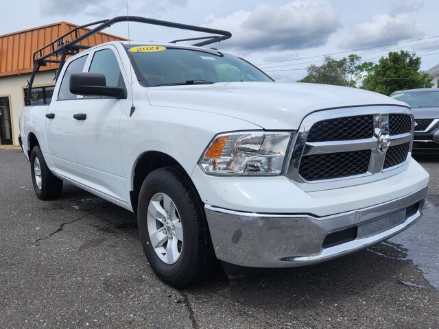2021 RAM 1500 in Cinnaminson, NJ 08077 - 18129499 6