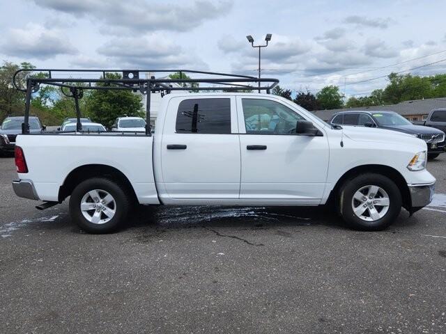 2021 RAM 1500 in Cinnaminson, NJ 08077 - 18129499 5