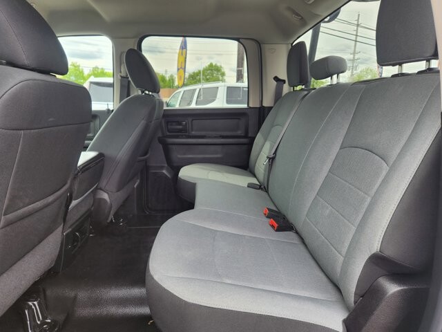 2021 RAM 1500 in Cinnaminson, NJ 08077 - 18129499 12