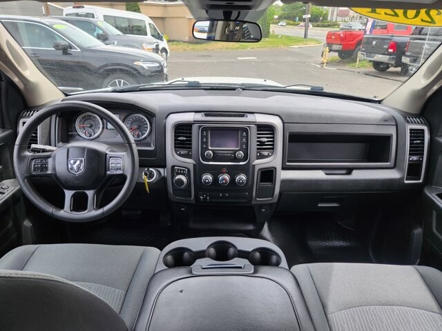 2021 RAM 1500 in Cinnaminson, NJ 08077 - 18129499 13
