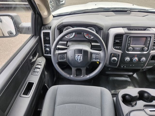 2021 RAM 1500 in Cinnaminson, NJ 08077 - 18129499 14