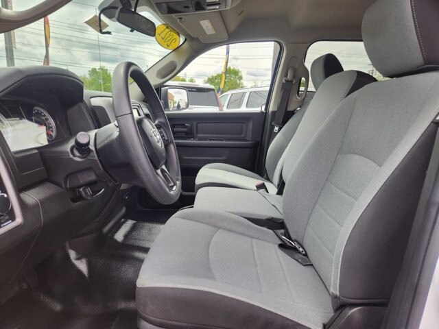 2021 RAM 1500 in Cinnaminson, NJ 08077 - 18129499 10
