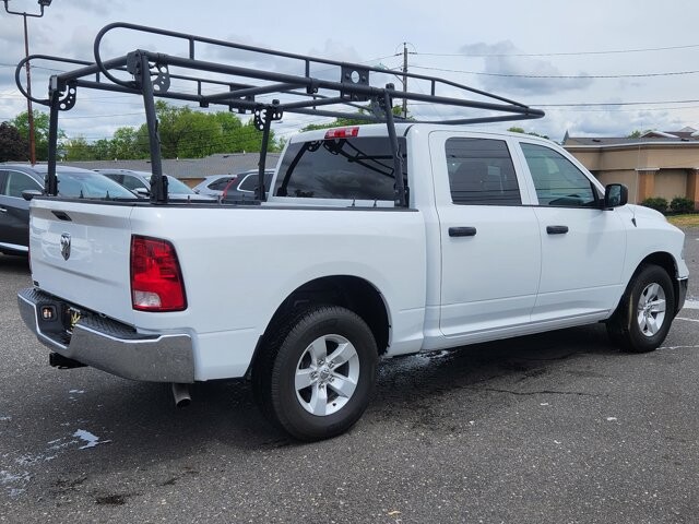 2021 RAM 1500 in Cinnaminson, NJ 08077 - 18129499 4