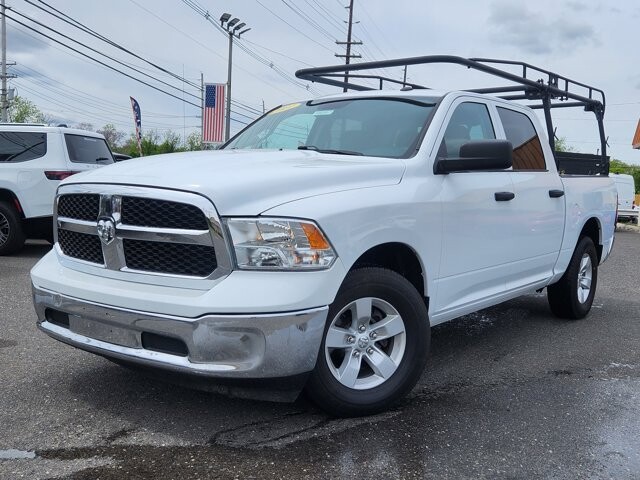 2021 RAM 1500 in Cinnaminson, NJ 08077 - 18129499