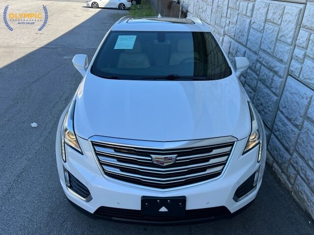 2018 Cadillac XT5 in Decatur, GA 30032 - 18129506 2
