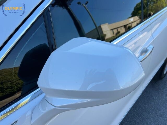 2018 Cadillac XT5 in Decatur, GA 30032 - 18129506 18