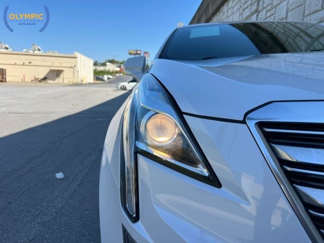 2018 Cadillac XT5 in Decatur, GA 30032 - 18129506 15