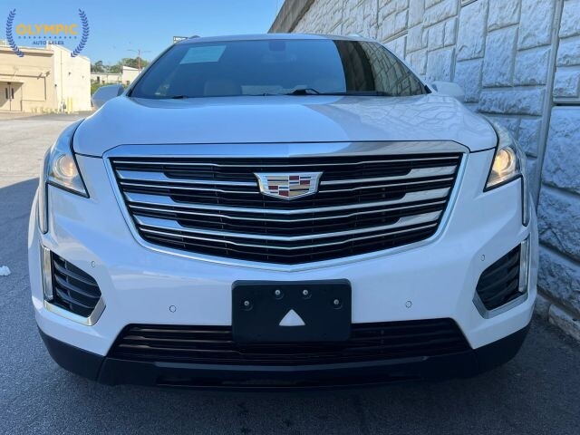 2018 Cadillac XT5 in Decatur, GA 30032 - 18129506 13