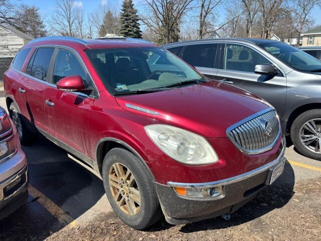2008 Buick Enclave in Wadena, MN 56482 - 18129507 2
