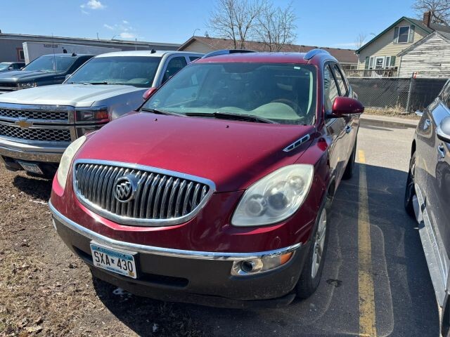 2008 Buick Enclave in Wadena, MN 56482 - 18129507