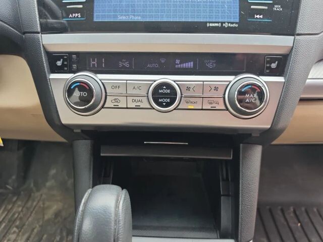 2015 Subaru Outback in Wadena, MN 56482 - 18129508 26