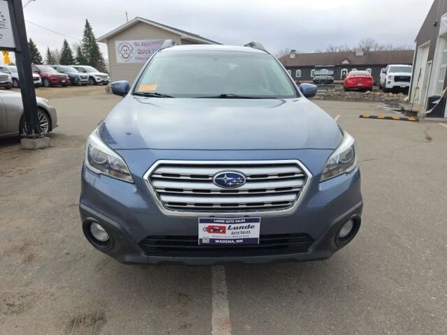 2015 Subaru Outback in Wadena, MN 56482 - 18129508 32