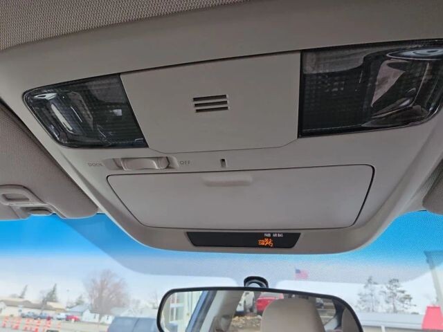 2015 Subaru Outback in Wadena, MN 56482 - 18129508 29