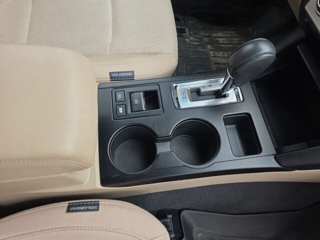 2015 Subaru Outback in Wadena, MN 56482 - 18129508 24