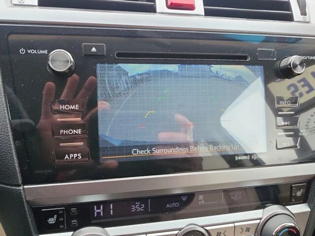 2015 Subaru Outback in Wadena, MN 56482 - 18129508 46