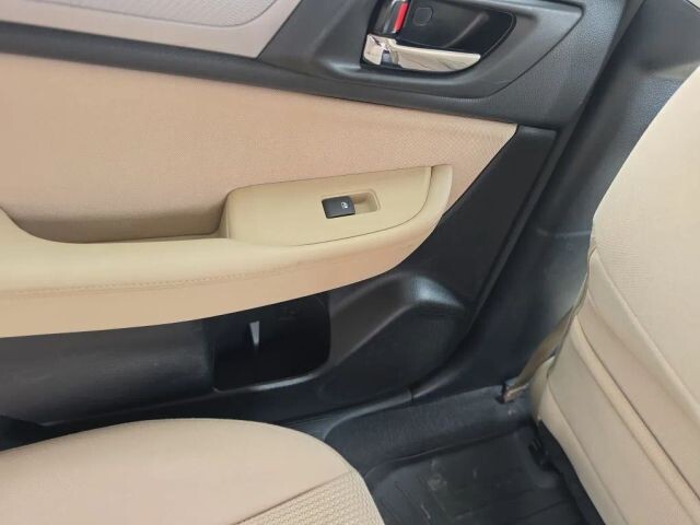 2015 Subaru Outback in Wadena, MN 56482 - 18129508 17