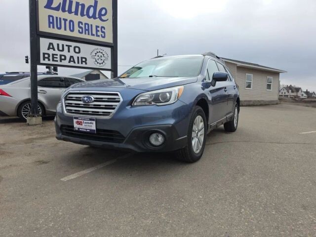 2015 Subaru Outback in Wadena, MN 56482 - 18129508 35