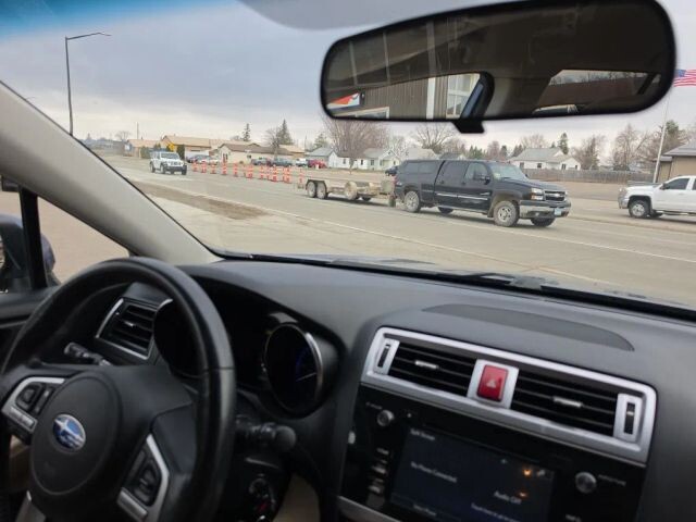 2015 Subaru Outback in Wadena, MN 56482 - 18129508 30