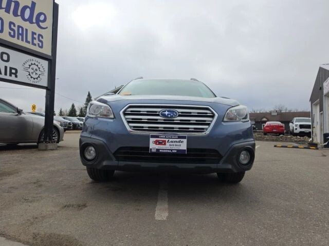 2015 Subaru Outback in Wadena, MN 56482 - 18129508 34
