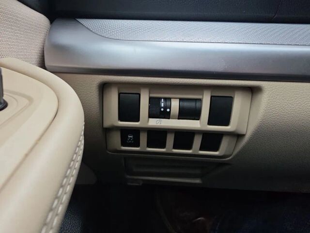 2015 Subaru Outback in Wadena, MN 56482 - 18129508 43