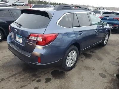 2015 Subaru Outback in Wadena, MN 56482 - 18129508 48