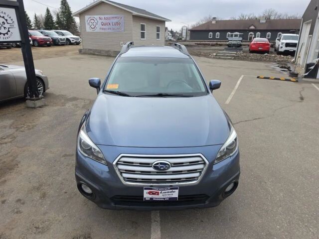 2015 Subaru Outback in Wadena, MN 56482 - 18129508 33