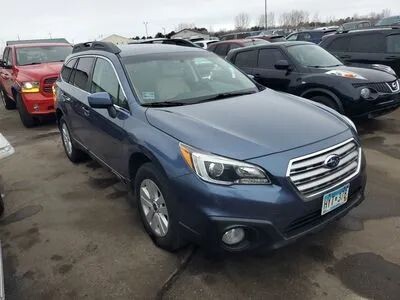 2015 Subaru Outback in Wadena, MN 56482 - 18129508 47