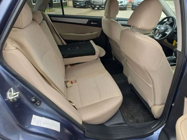 2015 Subaru Outback in Wadena, MN 56482 - 18129508 16