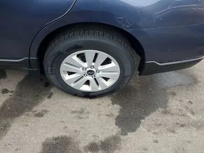 2015 Subaru Outback in Wadena, MN 56482 - 18129508 50