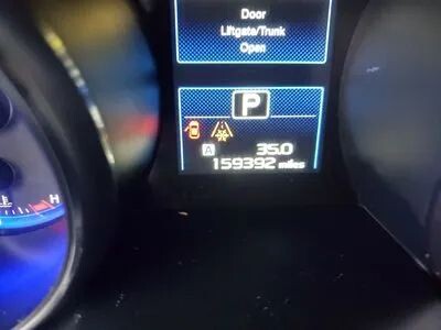 2015 Subaru Outback in Wadena, MN 56482 - 18129508 55