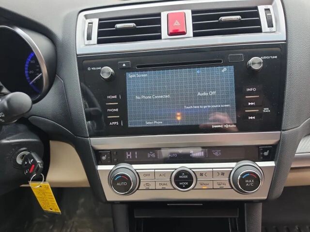 2015 Subaru Outback in Wadena, MN 56482 - 18129508 25