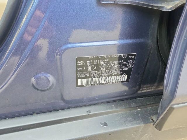 2015 Subaru Outback in Wadena, MN 56482 - 18129508 42