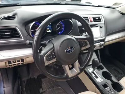 2015 Subaru Outback in Wadena, MN 56482 - 18129508 51
