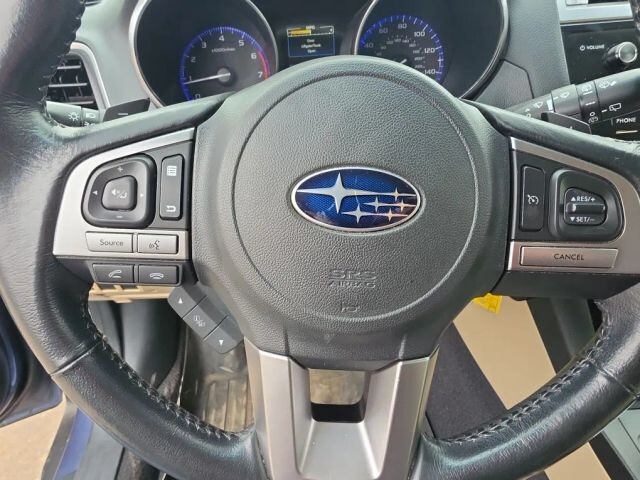 2015 Subaru Outback in Wadena, MN 56482 - 18129508 38