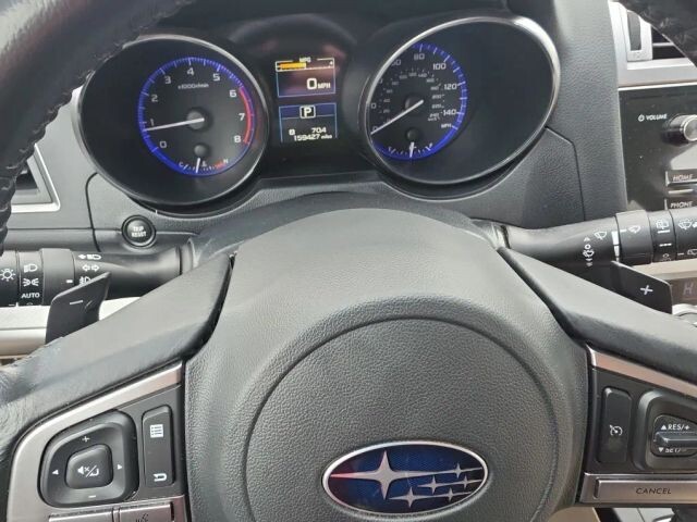 2015 Subaru Outback in Wadena, MN 56482 - 18129508 45